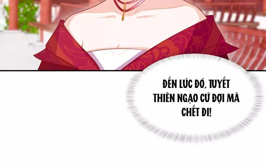Phượng Hoàng Thác: Chuyên Sủng Khí Thê Chapter 44 - Trang 2