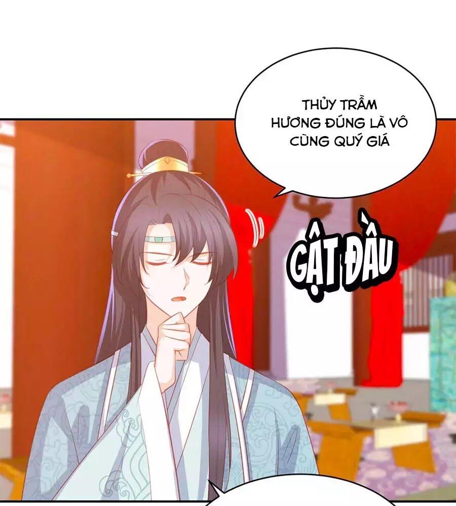 Phượng Hoàng Thác: Chuyên Sủng Khí Thê Chapter 44 - Trang 2