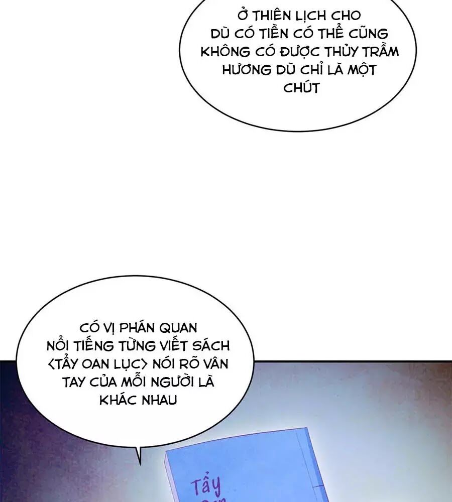 Phượng Hoàng Thác: Chuyên Sủng Khí Thê Chapter 44 - Trang 2