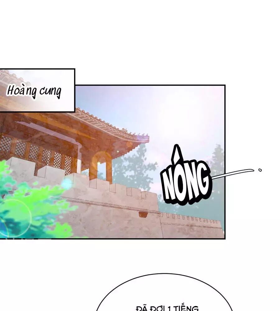 Phượng Hoàng Thác: Chuyên Sủng Khí Thê Chapter 45 - Trang 2