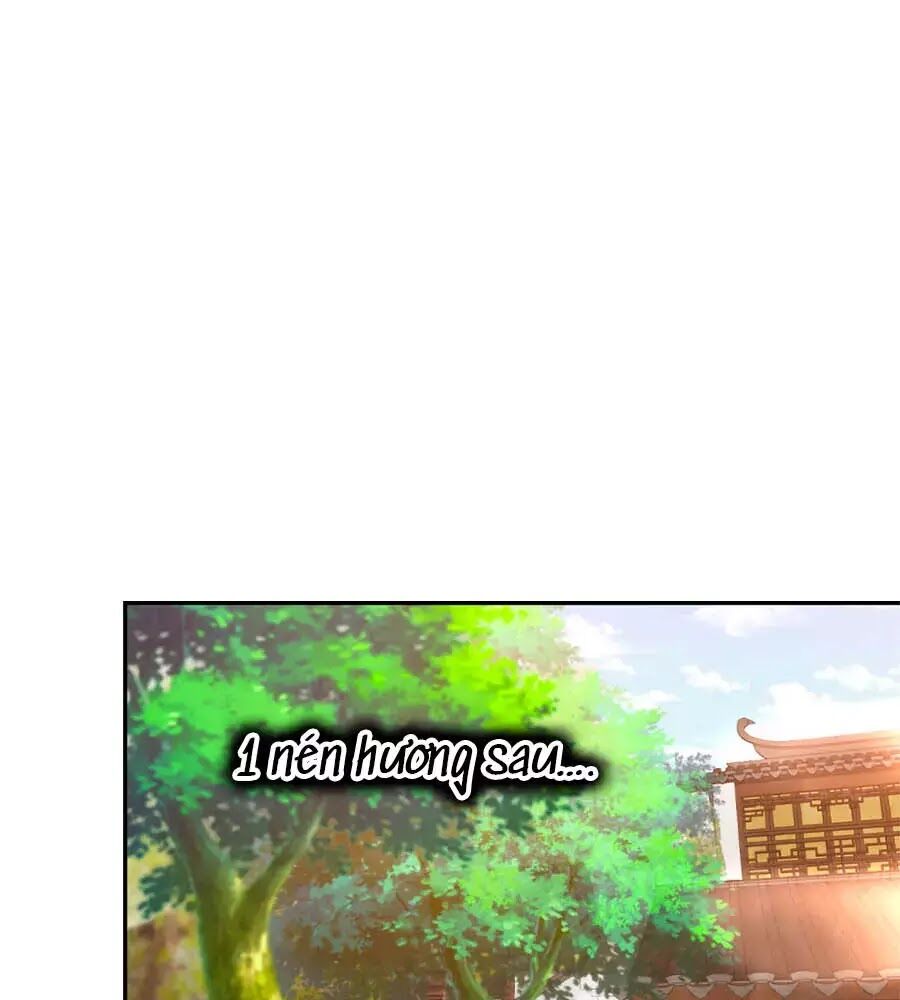 Phượng Hoàng Thác: Chuyên Sủng Khí Thê Chapter 45 - Trang 2