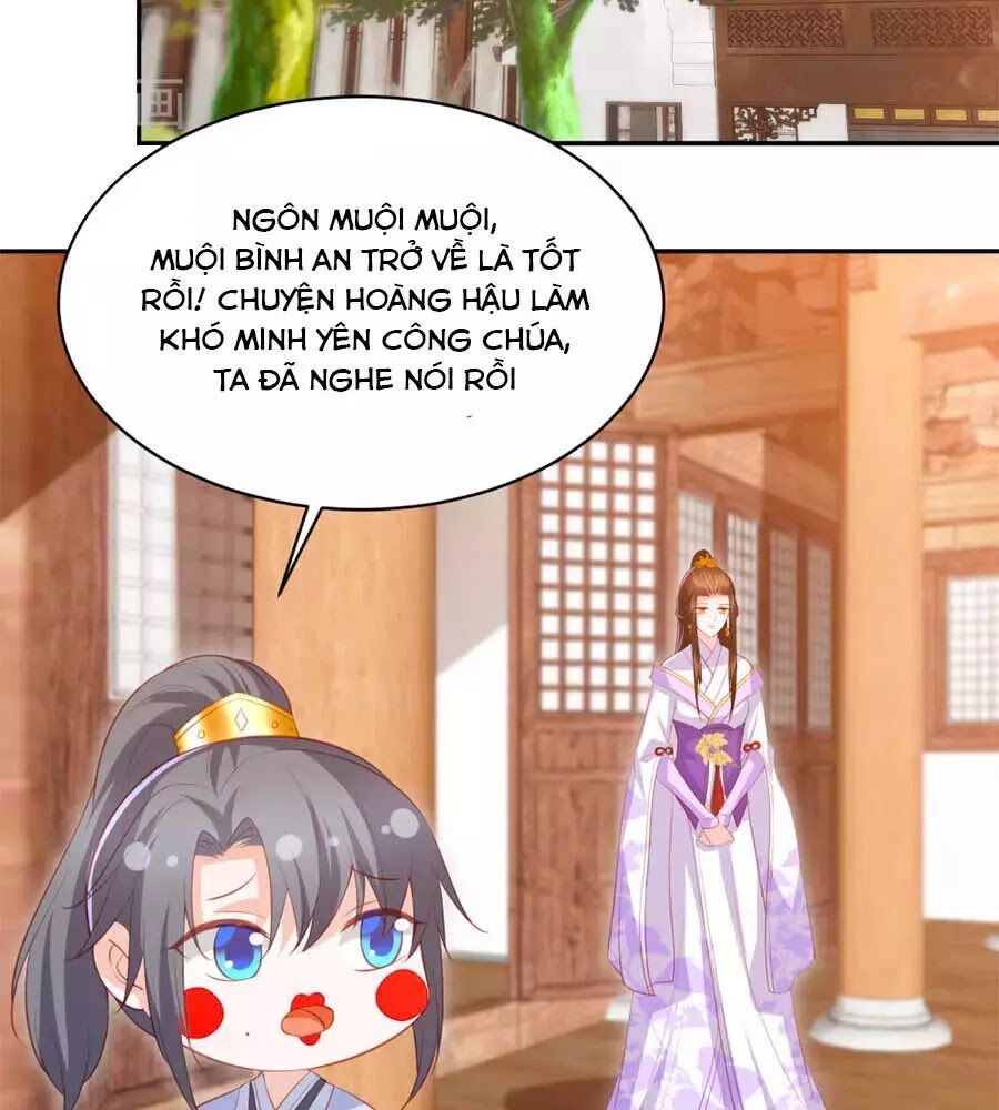 Phượng Hoàng Thác: Chuyên Sủng Khí Thê Chapter 45 - Trang 2