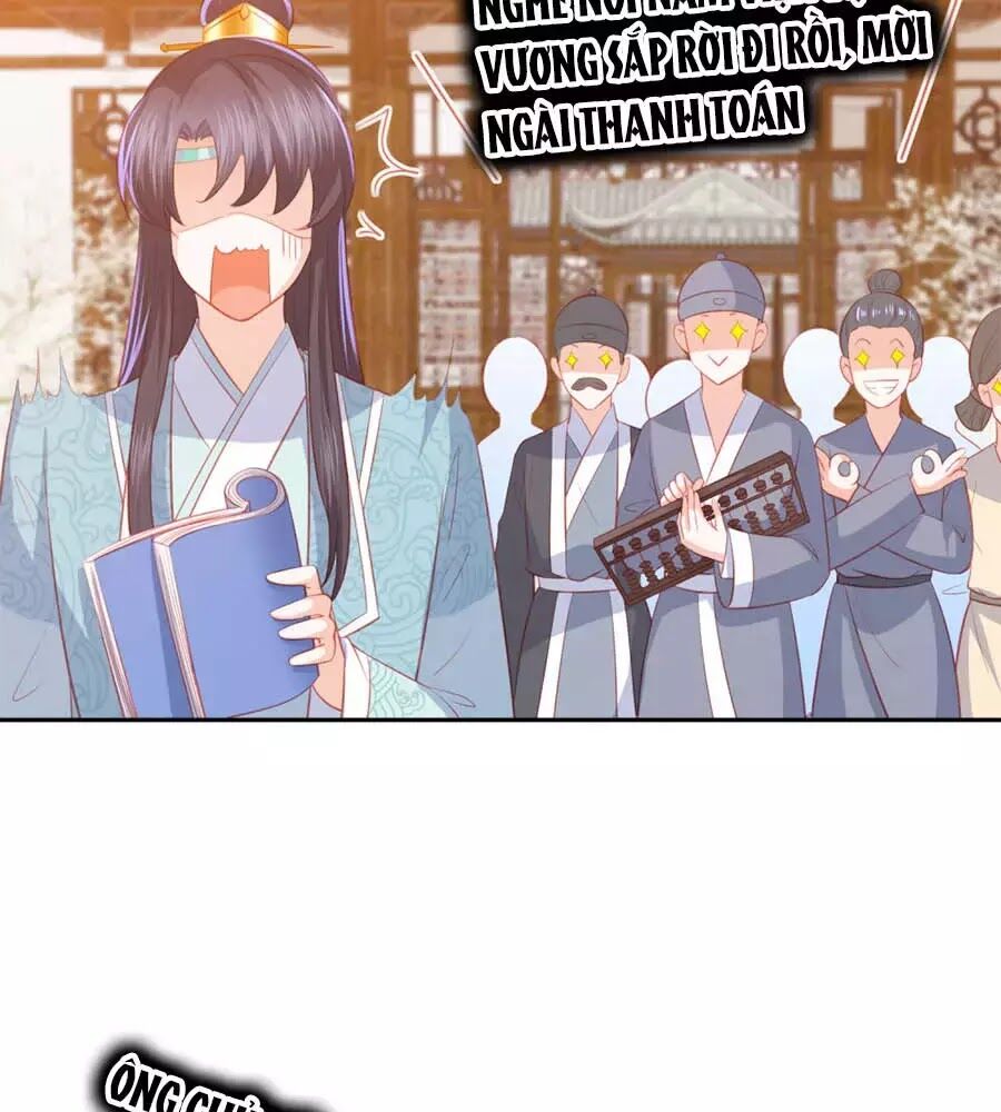 Phượng Hoàng Thác: Chuyên Sủng Khí Thê Chapter 45 - Trang 2