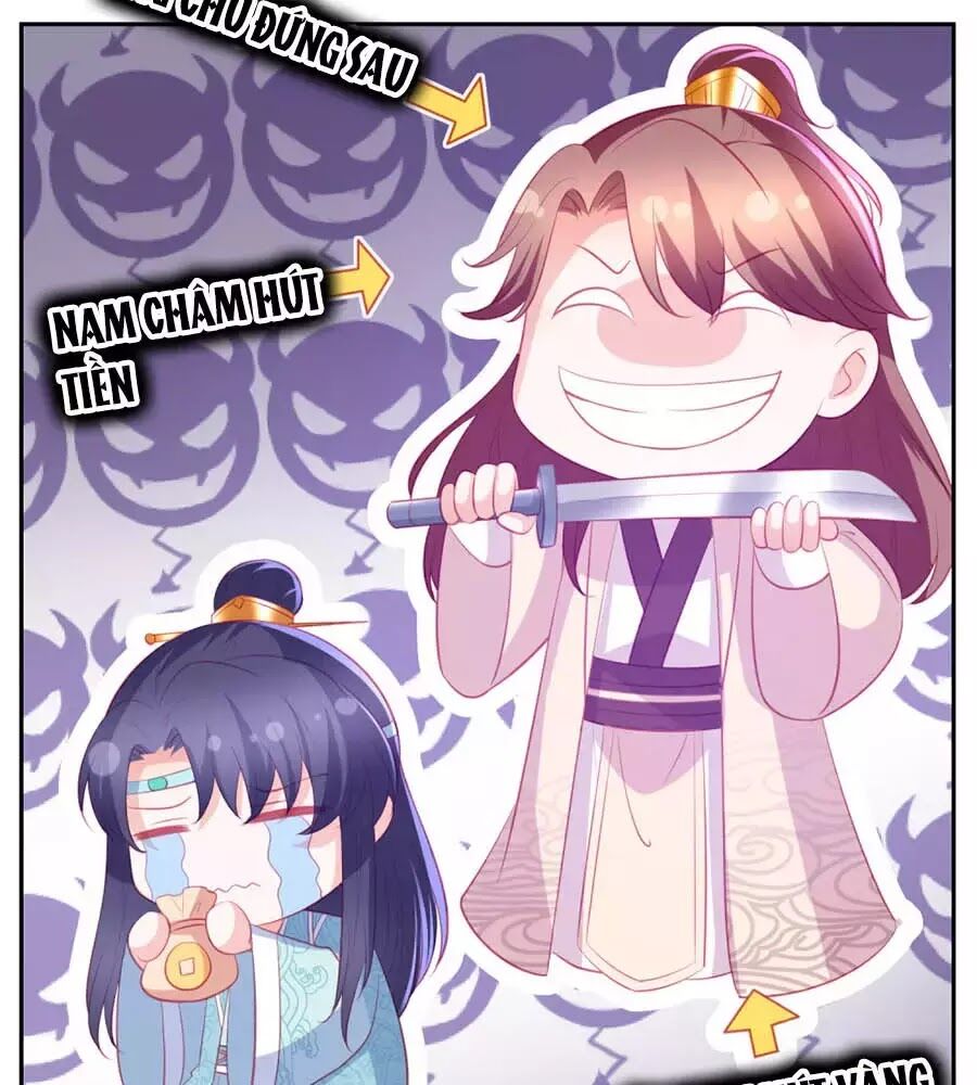 Phượng Hoàng Thác: Chuyên Sủng Khí Thê Chapter 45 - Trang 2