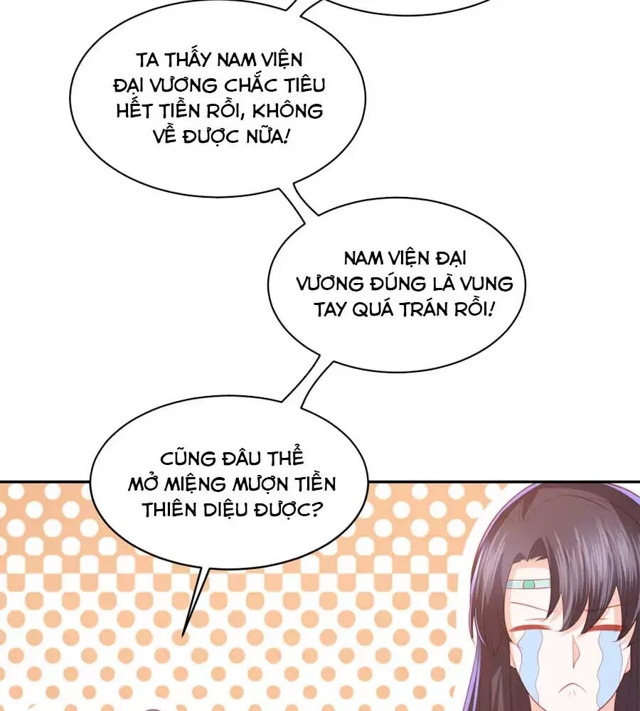 Phượng Hoàng Thác: Chuyên Sủng Khí Thê Chapter 45 - Trang 2