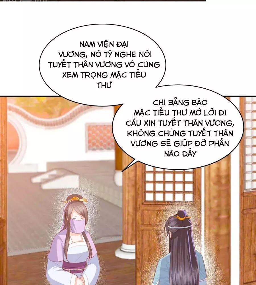 Phượng Hoàng Thác: Chuyên Sủng Khí Thê Chapter 45 - Trang 2