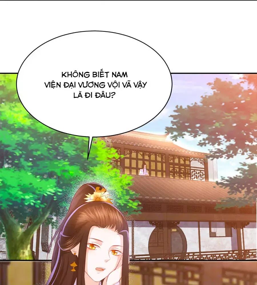 Phượng Hoàng Thác: Chuyên Sủng Khí Thê Chapter 45 - Trang 2