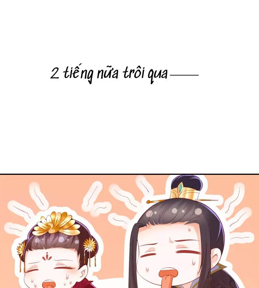 Phượng Hoàng Thác: Chuyên Sủng Khí Thê Chapter 45 - Trang 2