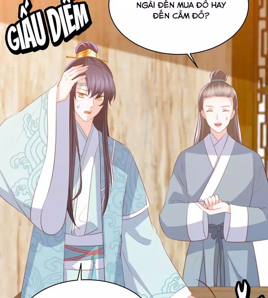 Phượng Hoàng Thác: Chuyên Sủng Khí Thê Chapter 45 - Trang 2