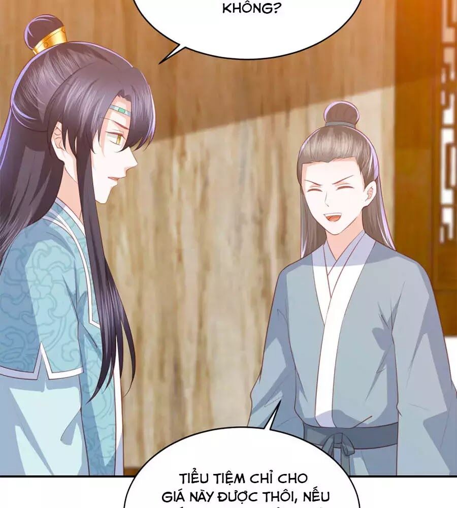 Phượng Hoàng Thác: Chuyên Sủng Khí Thê Chapter 45 - Trang 2