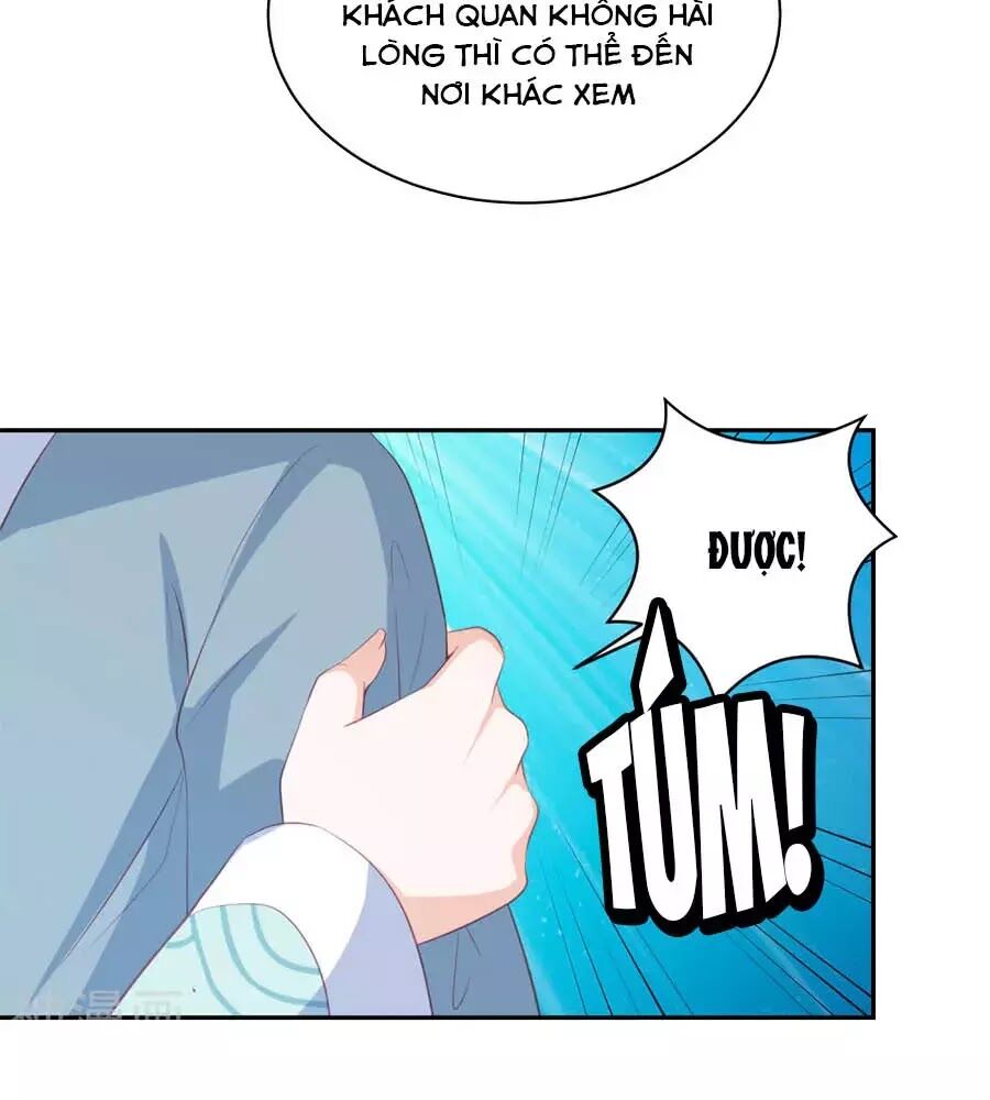 Phượng Hoàng Thác: Chuyên Sủng Khí Thê Chapter 45 - Trang 2