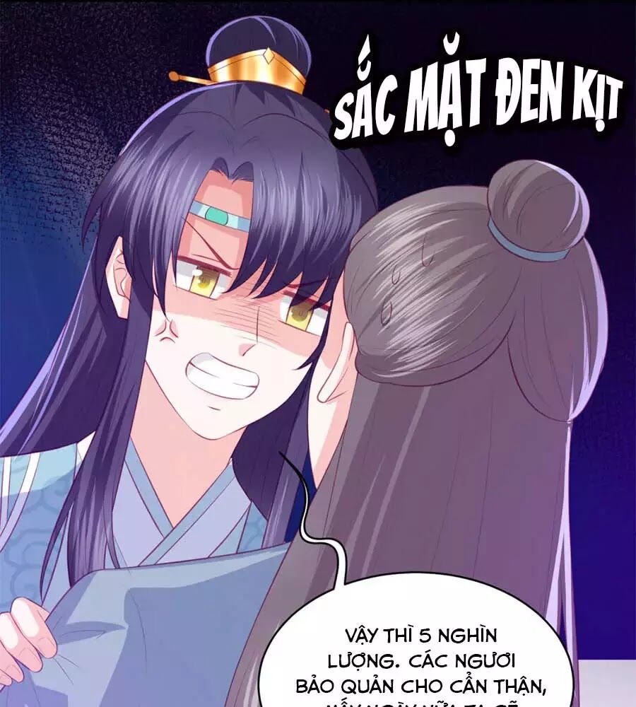 Phượng Hoàng Thác: Chuyên Sủng Khí Thê Chapter 45 - Trang 2