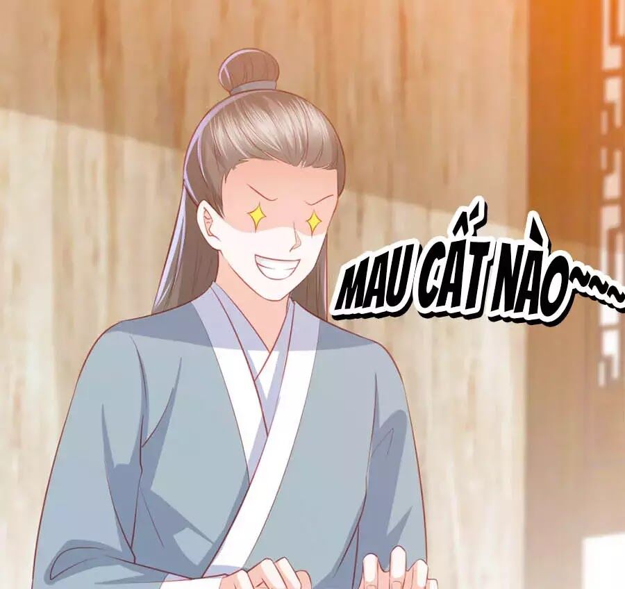 Phượng Hoàng Thác: Chuyên Sủng Khí Thê Chapter 45 - Trang 2