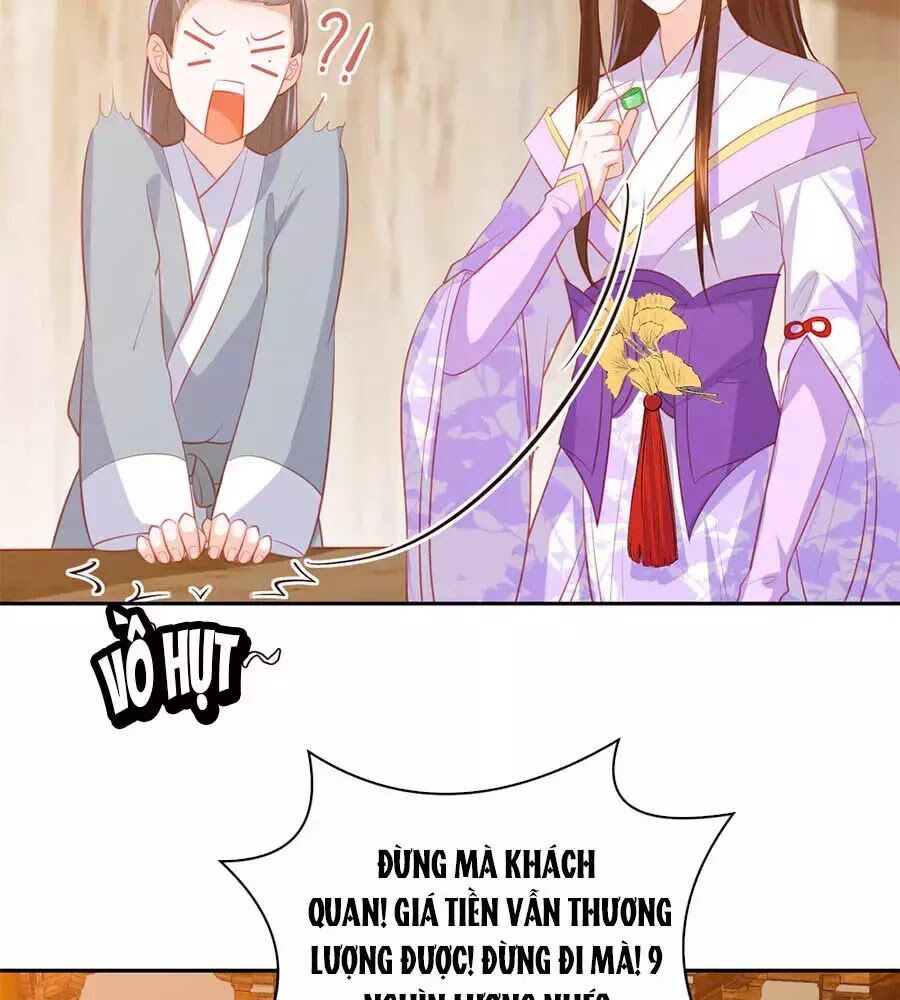 Phượng Hoàng Thác: Chuyên Sủng Khí Thê Chapter 45 - Trang 2