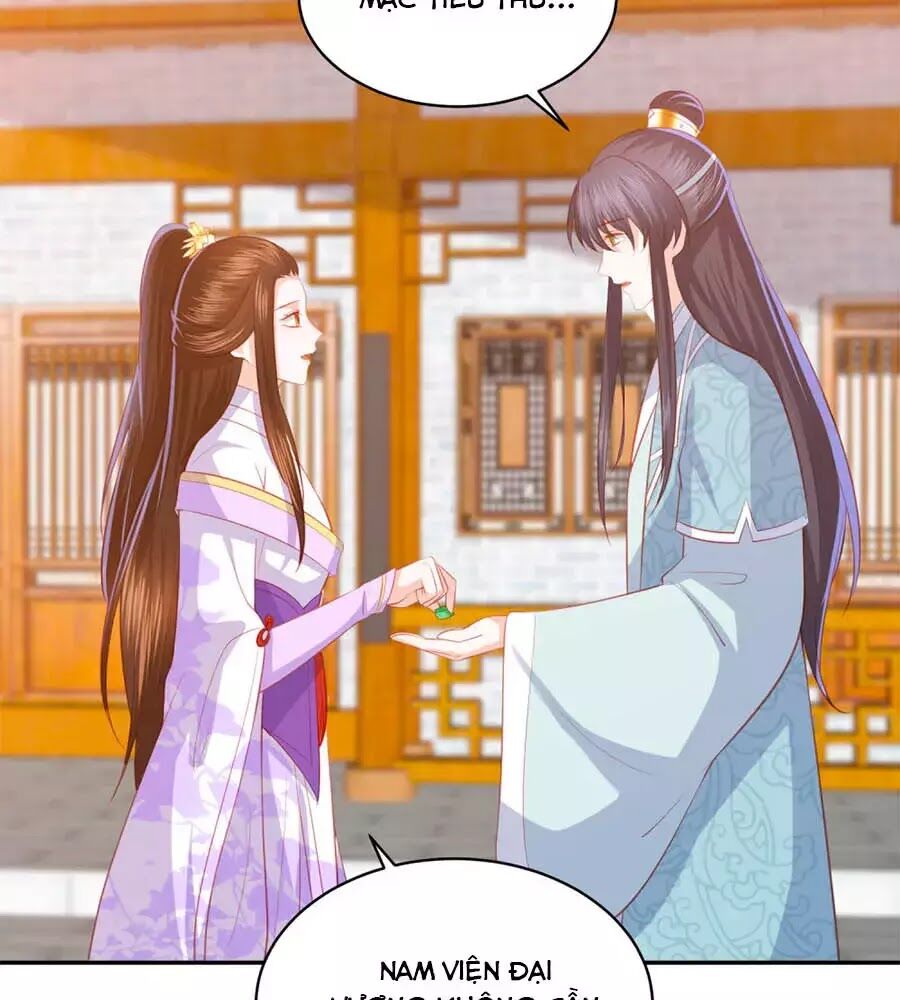 Phượng Hoàng Thác: Chuyên Sủng Khí Thê Chapter 45 - Trang 2