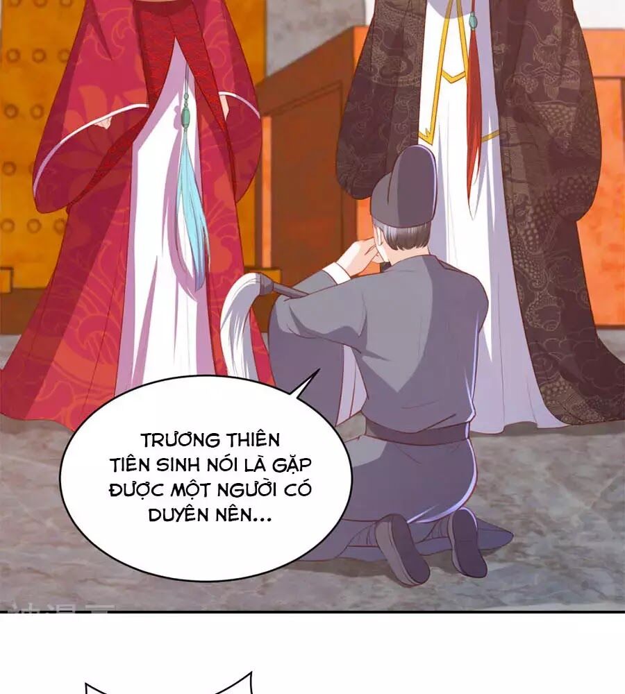 Phượng Hoàng Thác: Chuyên Sủng Khí Thê Chapter 45 - Trang 2