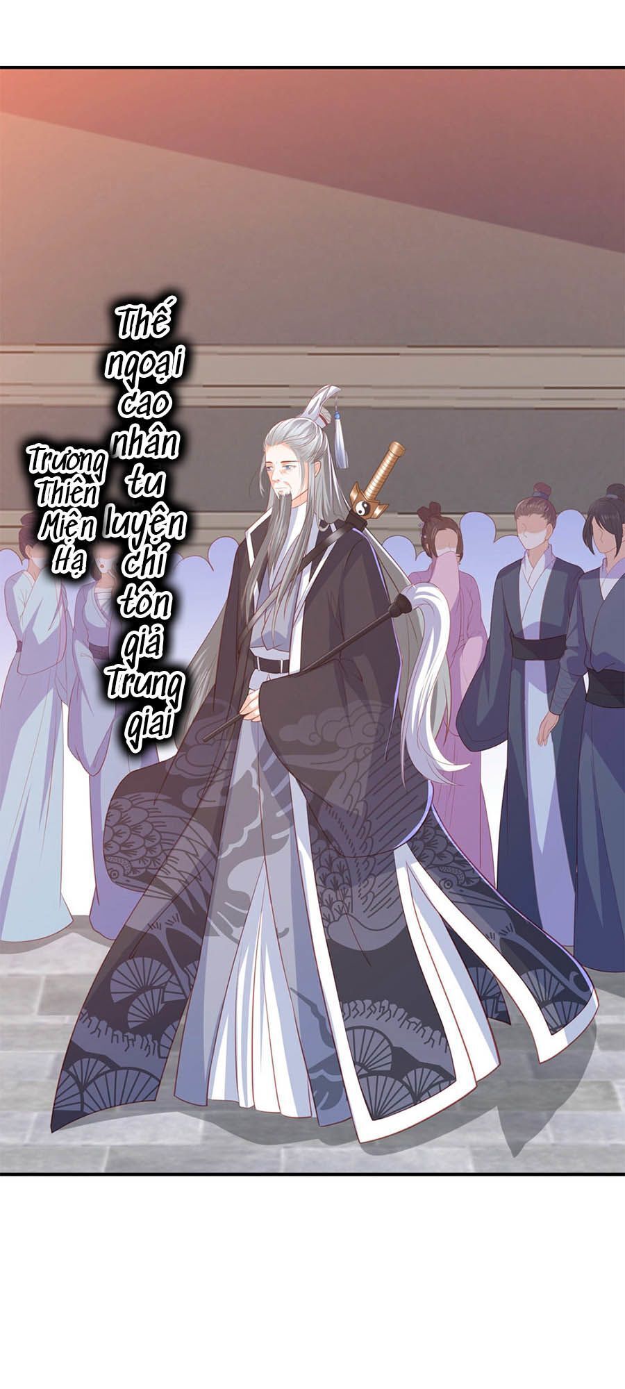 Phượng Hoàng Thác: Chuyên Sủng Khí Thê Chapter 46 - Trang 2