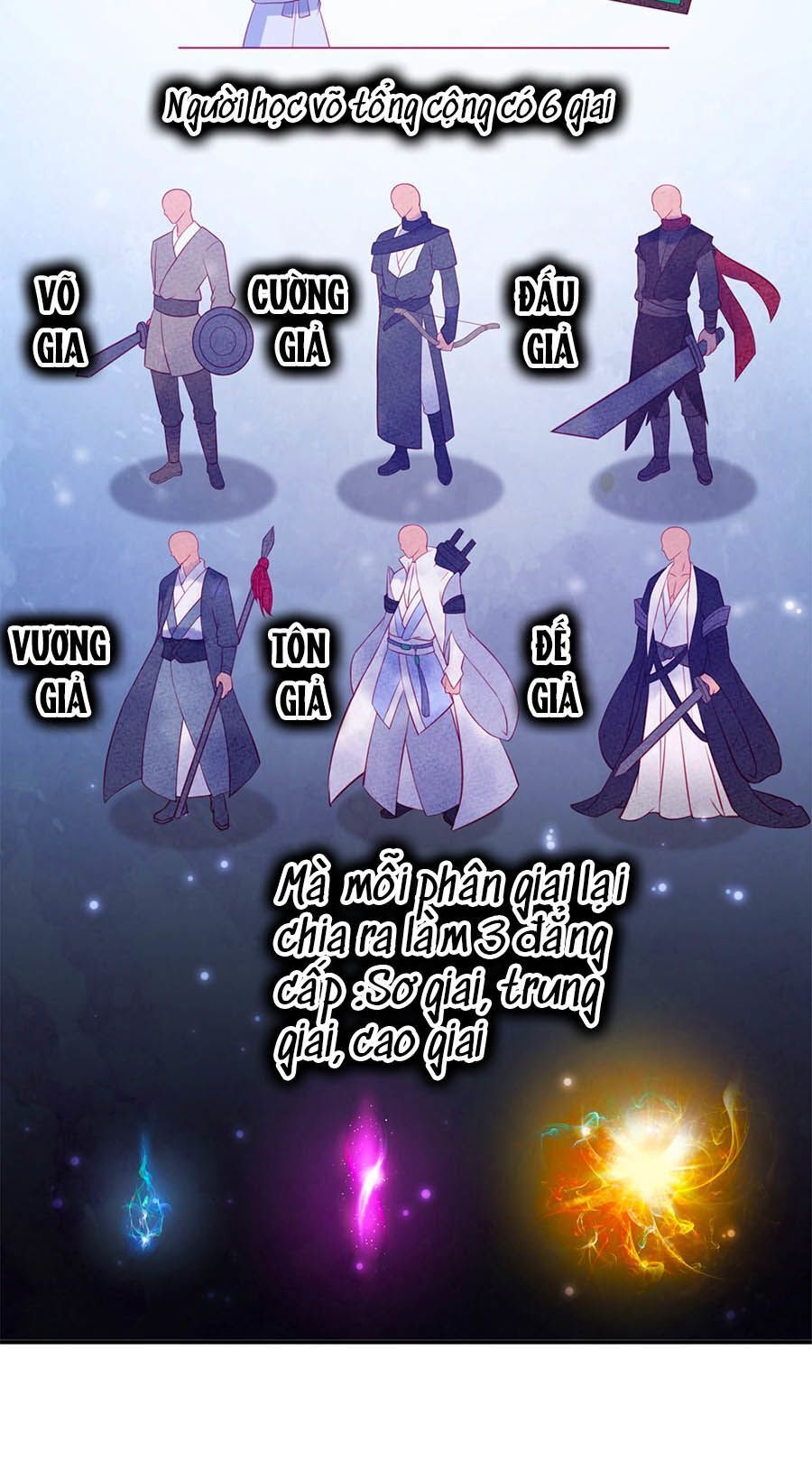 Phượng Hoàng Thác: Chuyên Sủng Khí Thê Chapter 46 - Trang 2