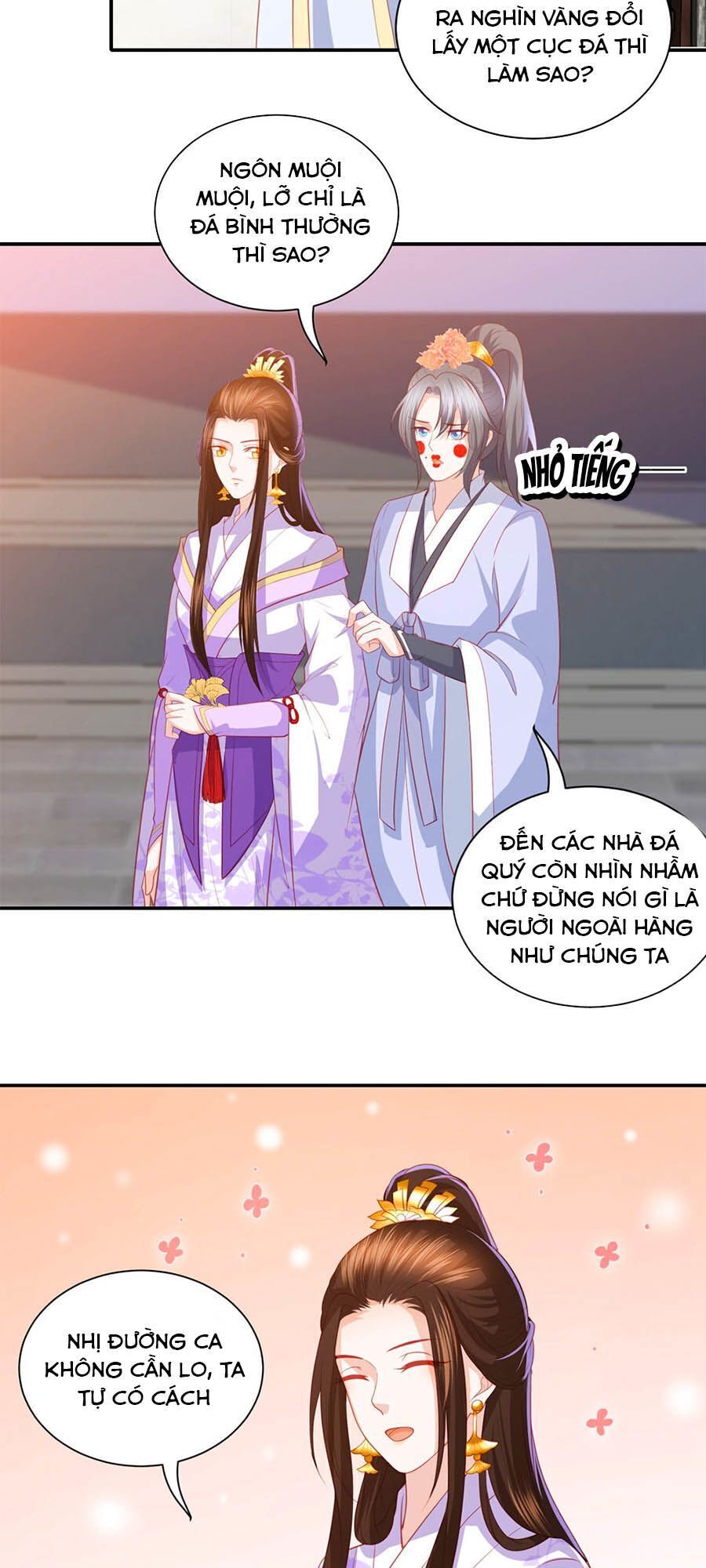 Phượng Hoàng Thác: Chuyên Sủng Khí Thê Chapter 46 - Trang 2