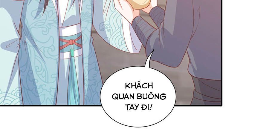 Phượng Hoàng Thác: Chuyên Sủng Khí Thê Chapter 46 - Trang 2