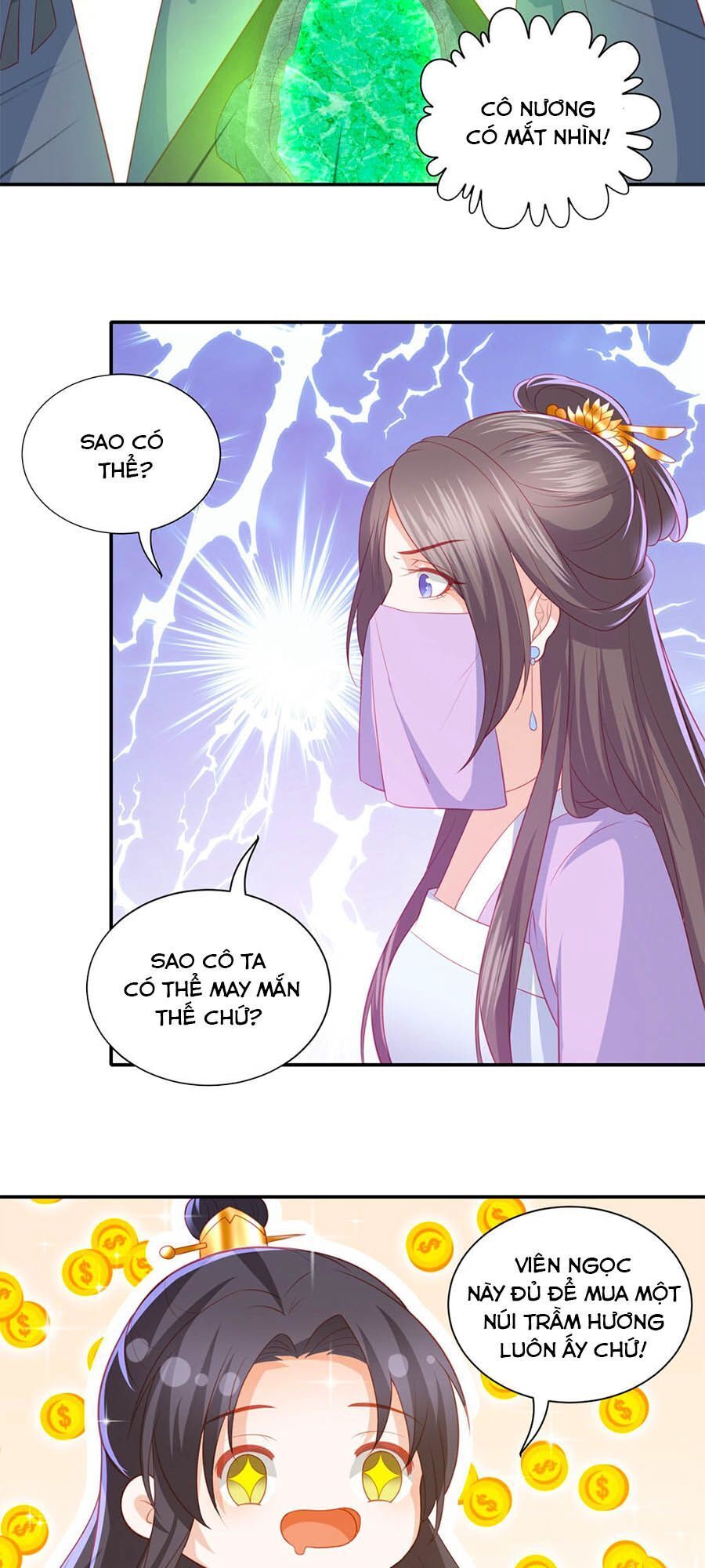 Phượng Hoàng Thác: Chuyên Sủng Khí Thê Chapter 46 - Trang 2