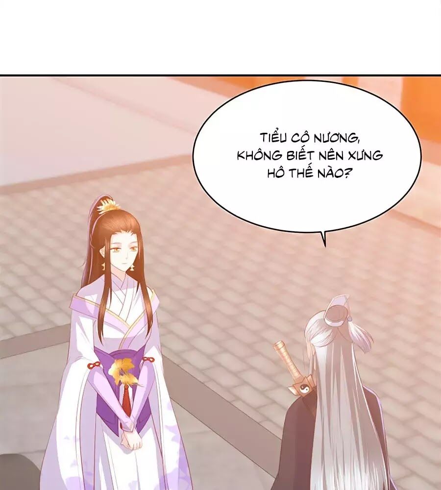 Phượng Hoàng Thác: Chuyên Sủng Khí Thê Chapter 47 - Trang 2