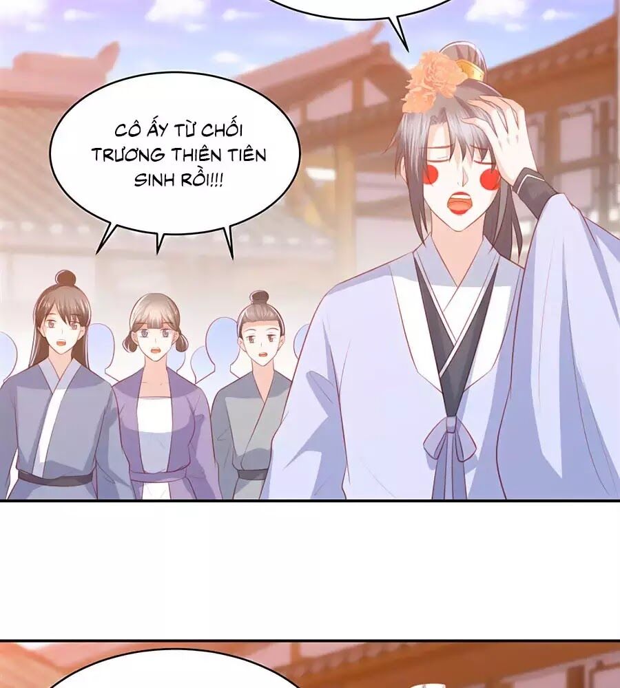 Phượng Hoàng Thác: Chuyên Sủng Khí Thê Chapter 47 - Trang 2