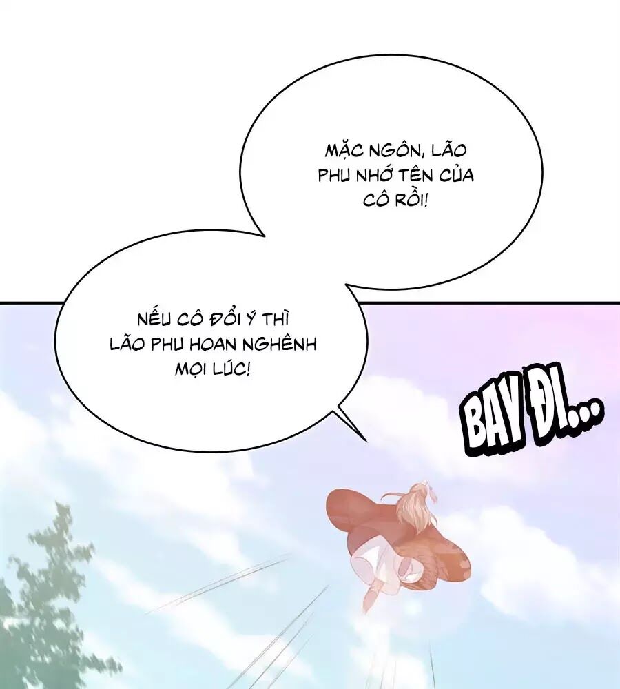 Phượng Hoàng Thác: Chuyên Sủng Khí Thê Chapter 47 - Trang 2