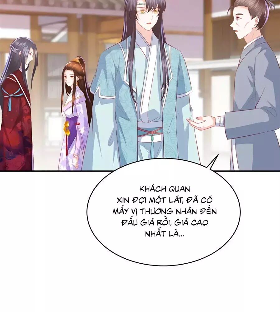 Phượng Hoàng Thác: Chuyên Sủng Khí Thê Chapter 47 - Trang 2