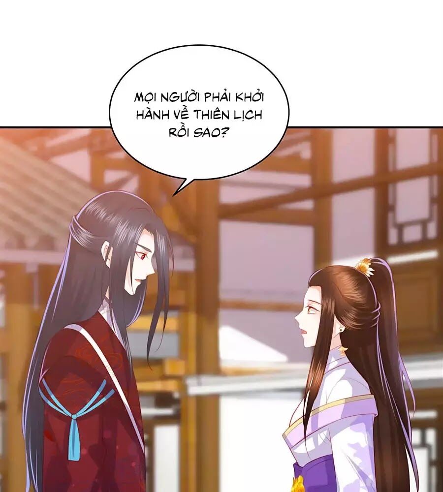 Phượng Hoàng Thác: Chuyên Sủng Khí Thê Chapter 47 - Trang 2