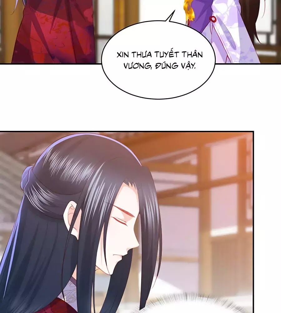 Phượng Hoàng Thác: Chuyên Sủng Khí Thê Chapter 47 - Trang 2