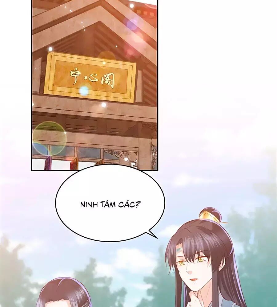 Phượng Hoàng Thác: Chuyên Sủng Khí Thê Chapter 47 - Trang 2