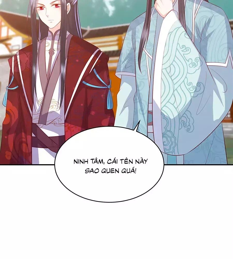 Phượng Hoàng Thác: Chuyên Sủng Khí Thê Chapter 47 - Trang 2