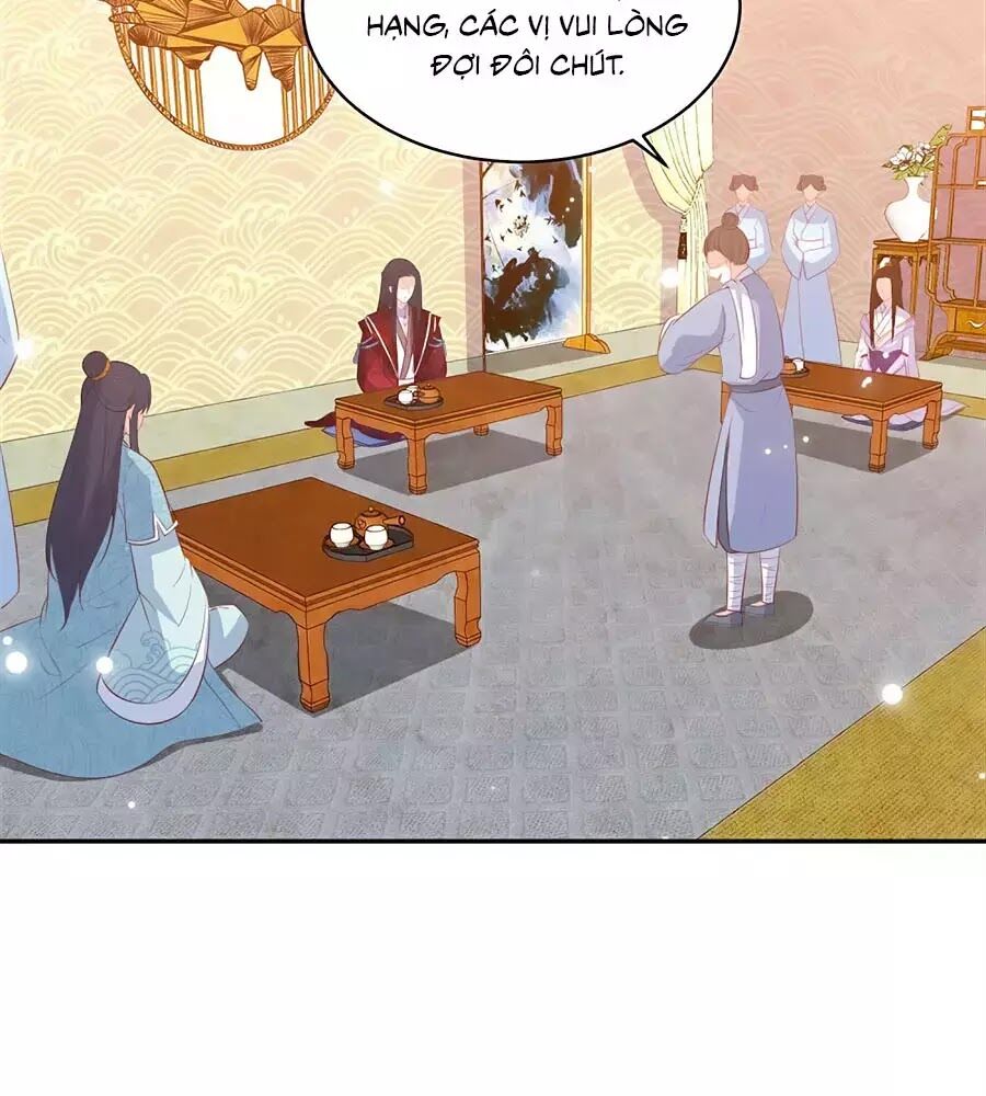 Phượng Hoàng Thác: Chuyên Sủng Khí Thê Chapter 47 - Trang 2