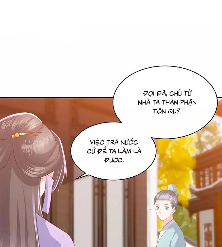 Phượng Hoàng Thác: Chuyên Sủng Khí Thê Chapter 47 - Trang 2