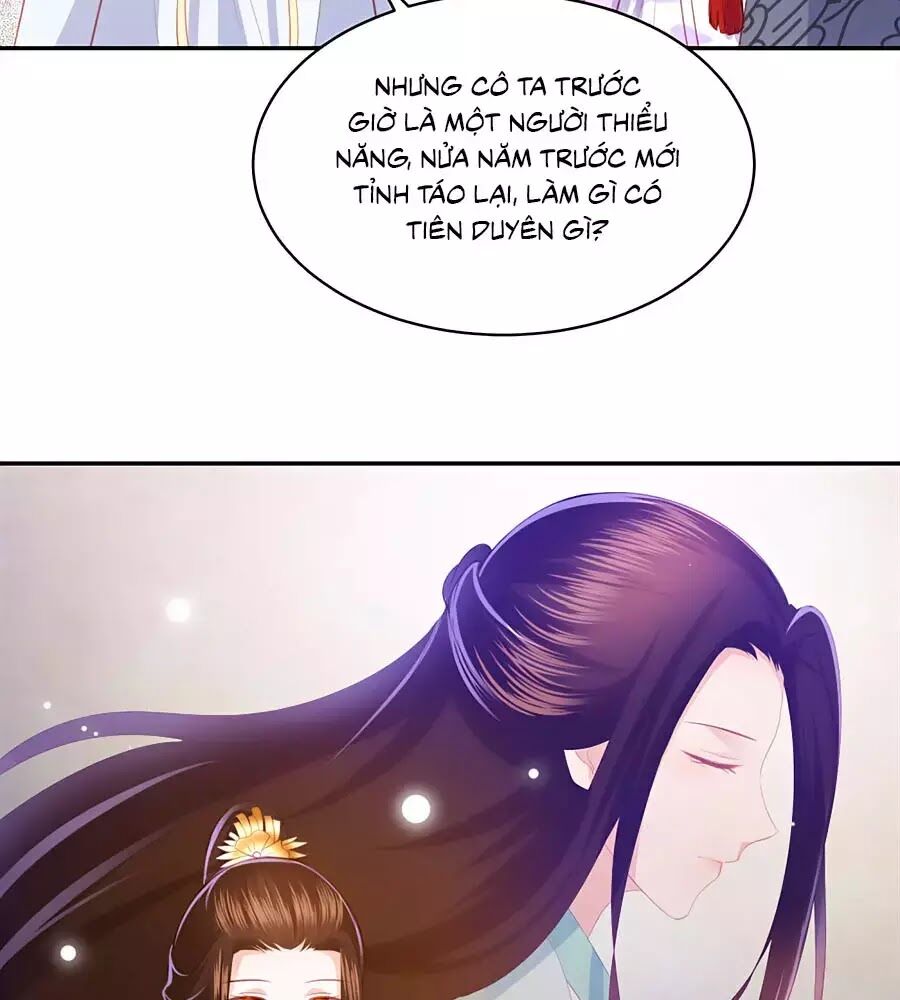 Phượng Hoàng Thác: Chuyên Sủng Khí Thê Chapter 47 - Trang 2