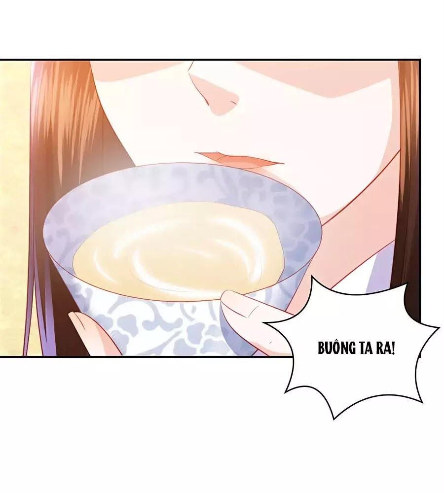 Phượng Hoàng Thác: Chuyên Sủng Khí Thê Chapter 47 - Trang 2