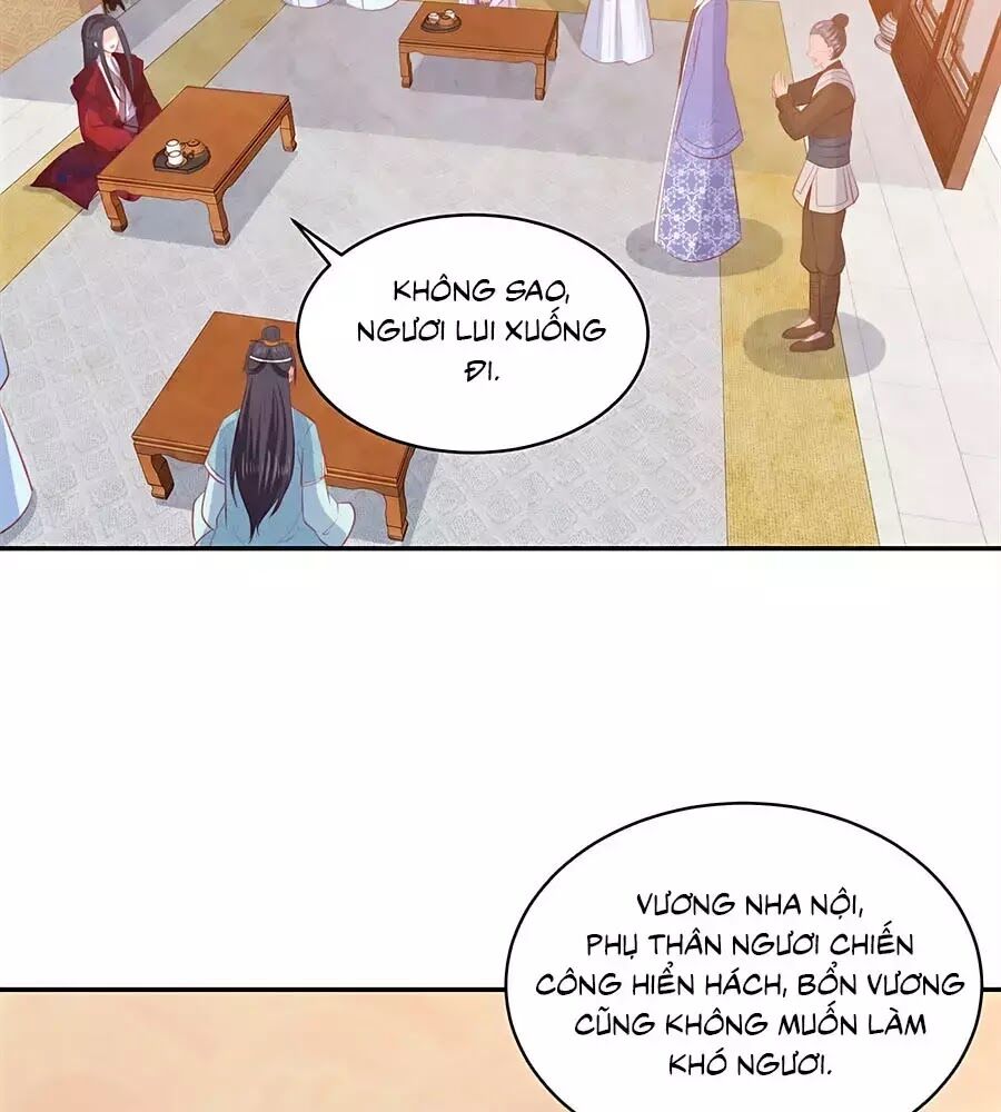 Phượng Hoàng Thác: Chuyên Sủng Khí Thê Chapter 47 - Trang 2