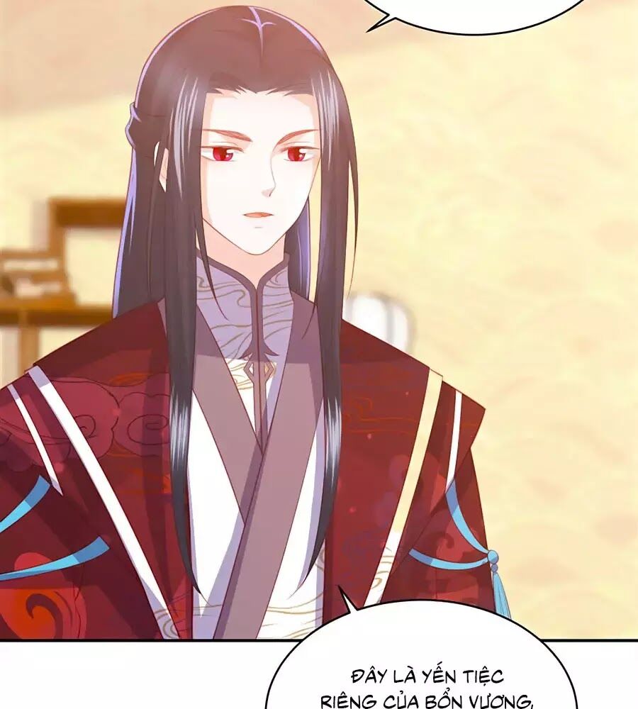 Phượng Hoàng Thác: Chuyên Sủng Khí Thê Chapter 47 - Trang 2