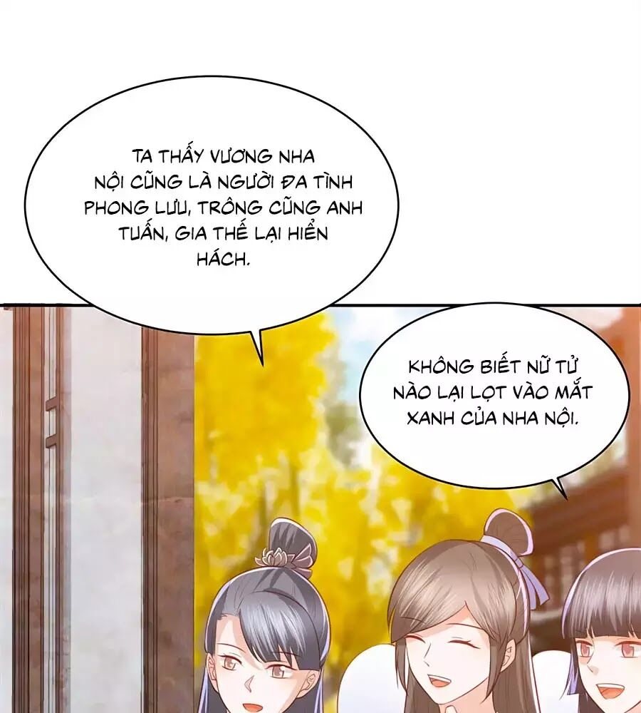 Phượng Hoàng Thác: Chuyên Sủng Khí Thê Chapter 47 - Trang 2