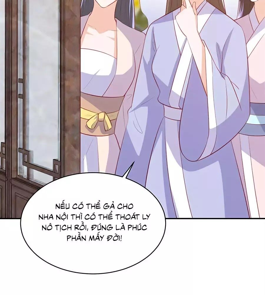 Phượng Hoàng Thác: Chuyên Sủng Khí Thê Chapter 47 - Trang 2
