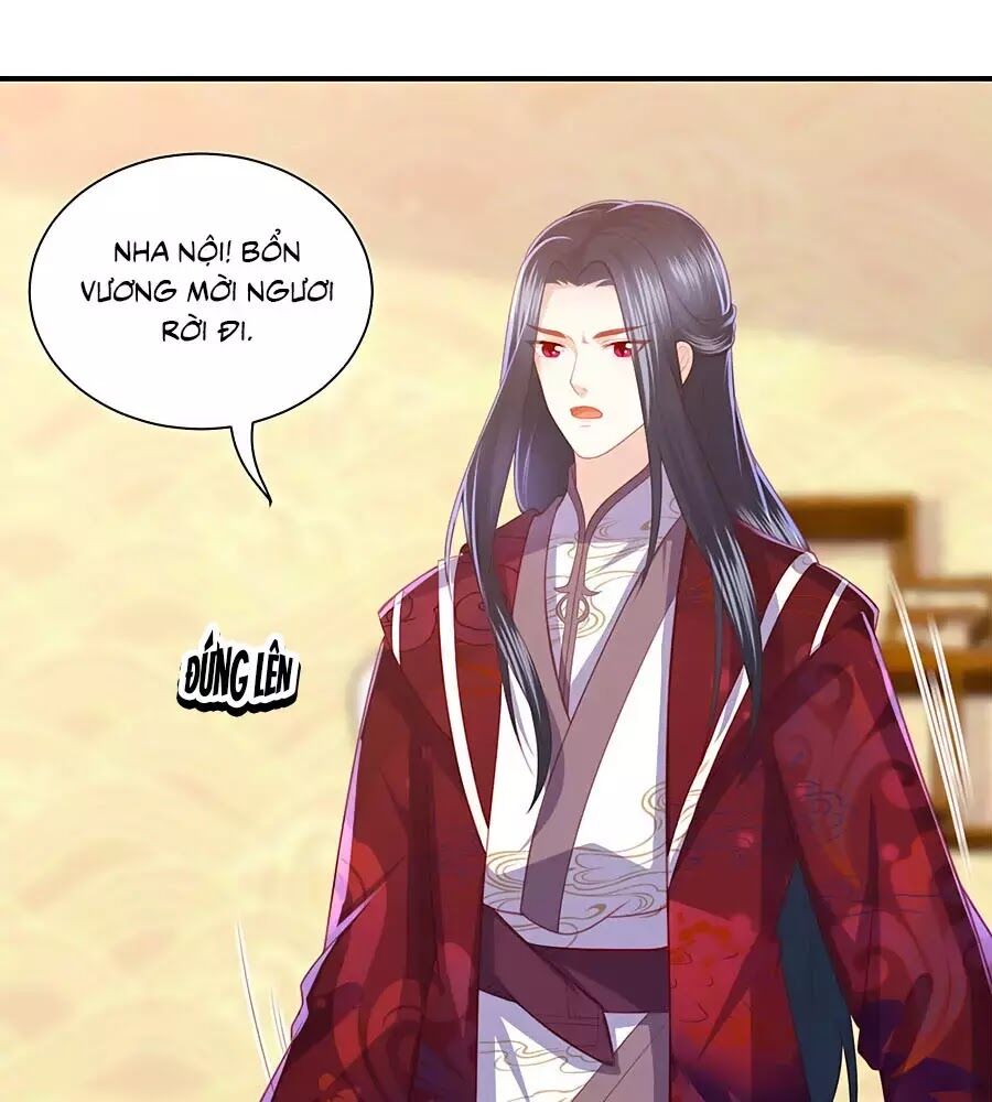 Phượng Hoàng Thác: Chuyên Sủng Khí Thê Chapter 48 - Trang 2