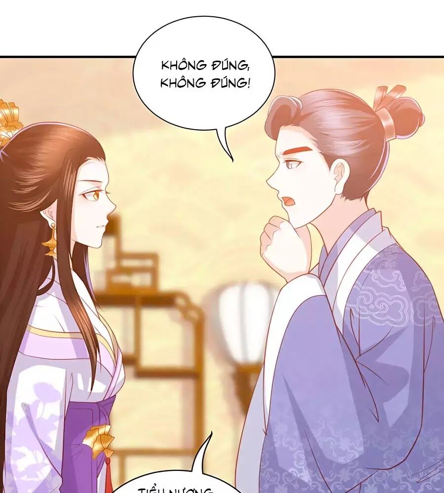 Phượng Hoàng Thác: Chuyên Sủng Khí Thê Chapter 48 - Trang 2