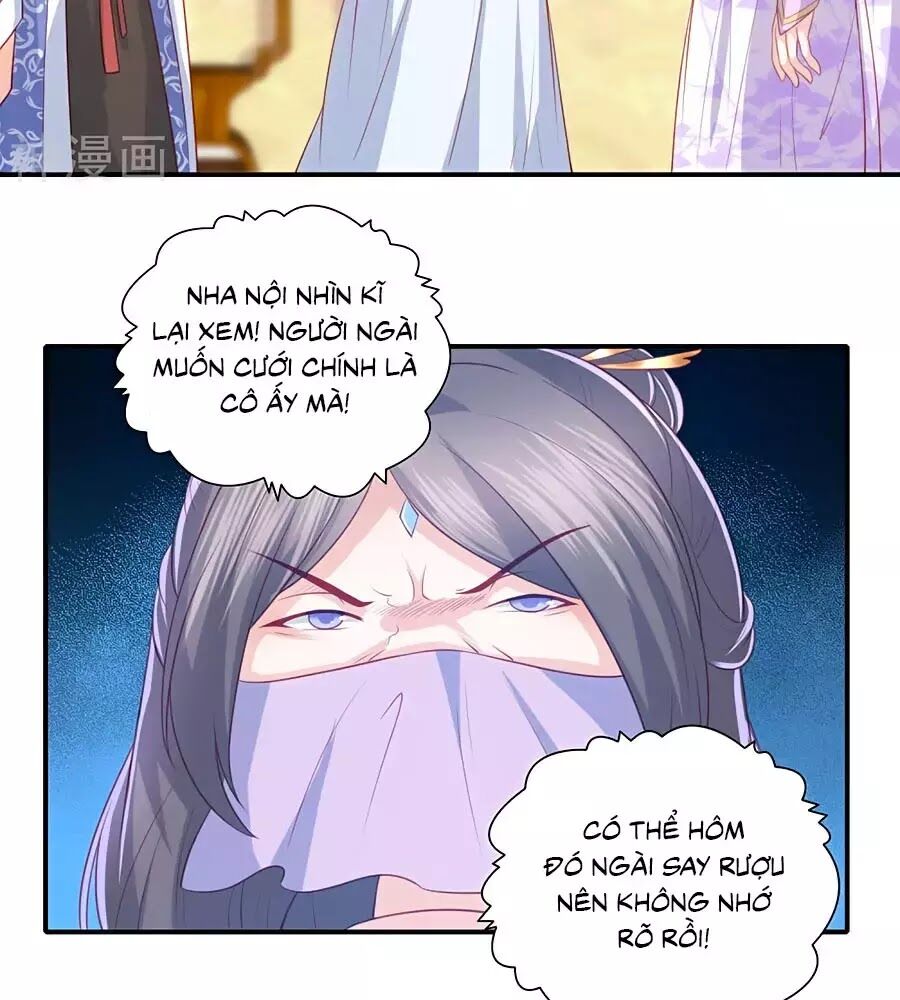 Phượng Hoàng Thác: Chuyên Sủng Khí Thê Chapter 48 - Trang 2