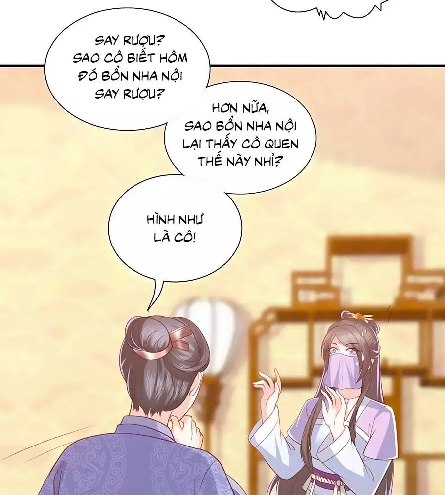 Phượng Hoàng Thác: Chuyên Sủng Khí Thê Chapter 48 - Trang 2