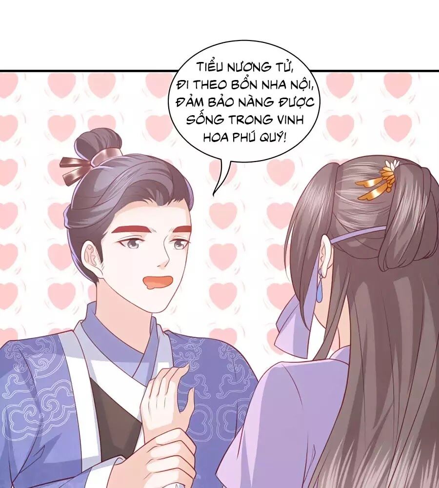 Phượng Hoàng Thác: Chuyên Sủng Khí Thê Chapter 48 - Trang 2