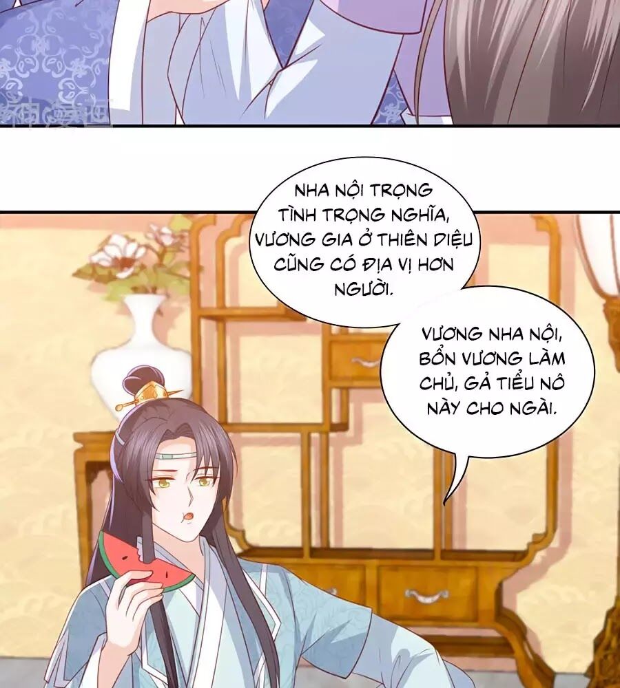 Phượng Hoàng Thác: Chuyên Sủng Khí Thê Chapter 48 - Trang 2