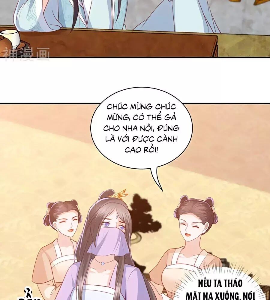 Phượng Hoàng Thác: Chuyên Sủng Khí Thê Chapter 48 - Trang 2
