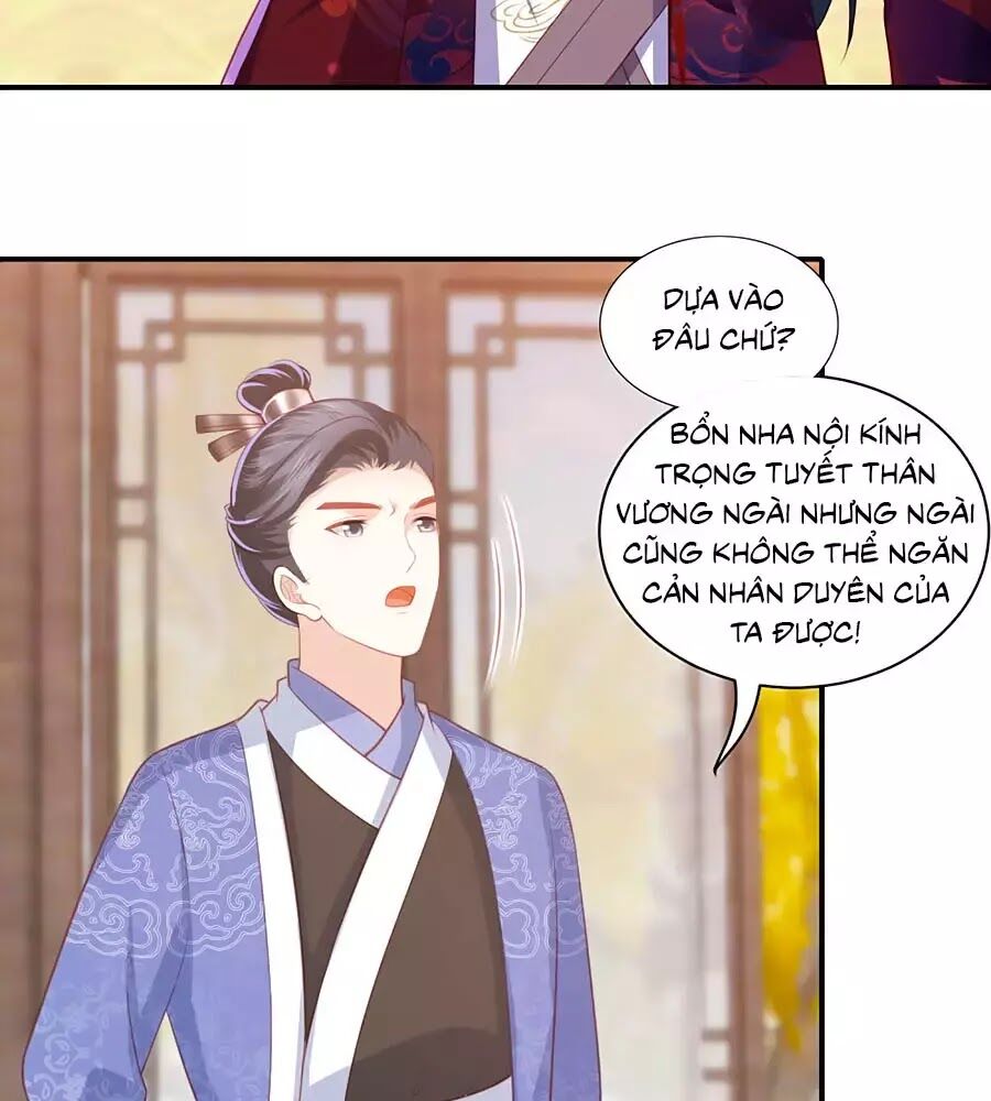 Phượng Hoàng Thác: Chuyên Sủng Khí Thê Chapter 48 - Trang 2