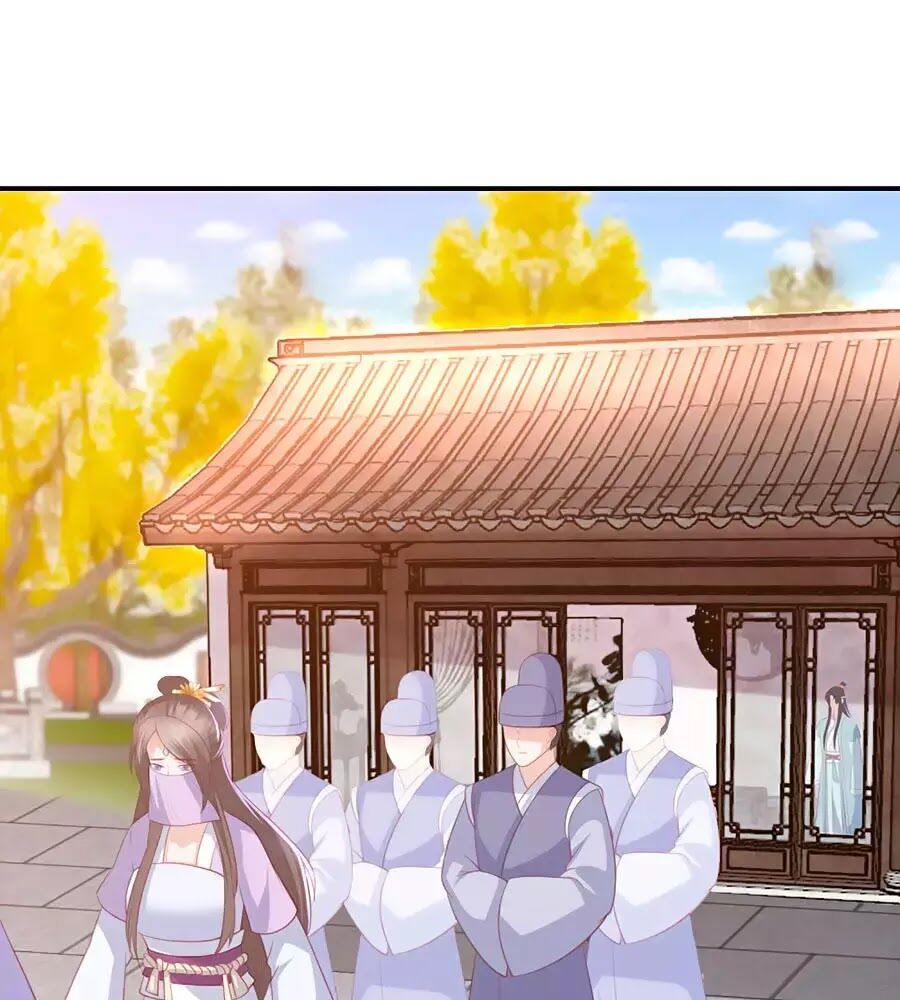 Phượng Hoàng Thác: Chuyên Sủng Khí Thê Chapter 48 - Trang 2